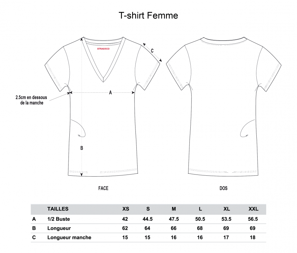 T-shirt Femme Rose Clair Taille S En Coton - Neuf Sans étiquette