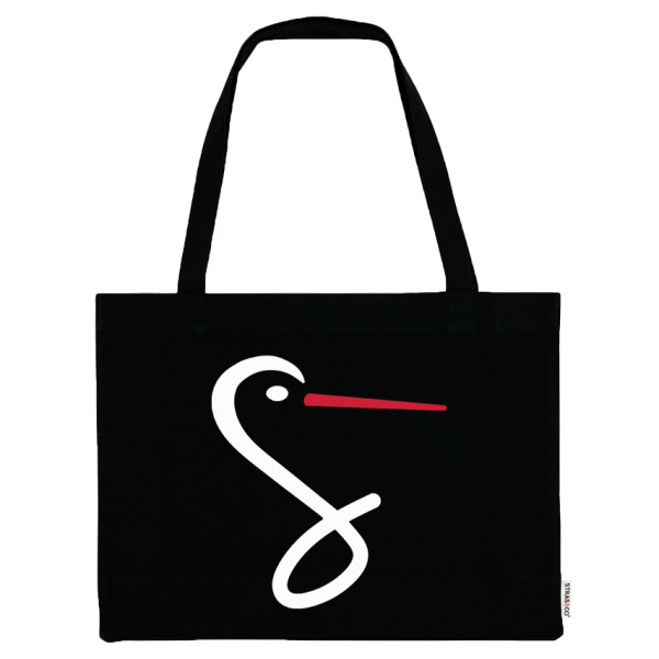 Shopping bag S&C Stras&co