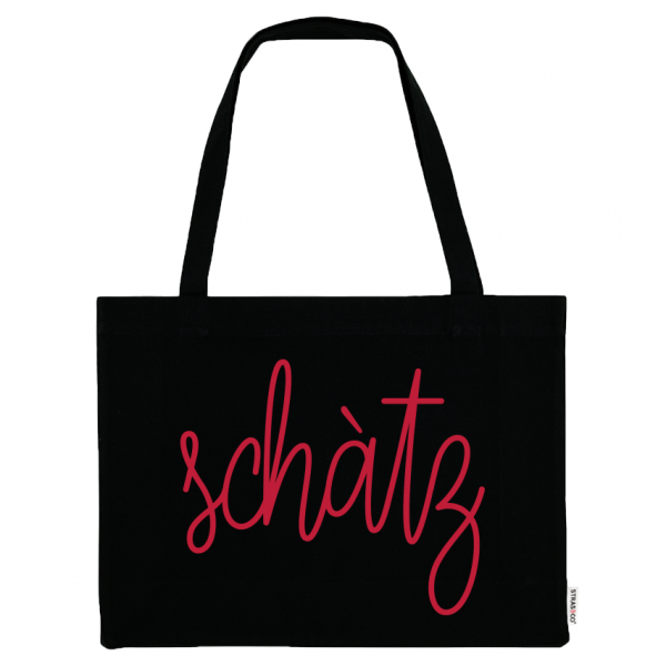 Shopping bag Schàtz Stras&co