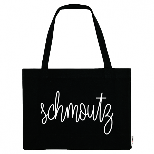 Shopping bag Schmoutz Stras&co