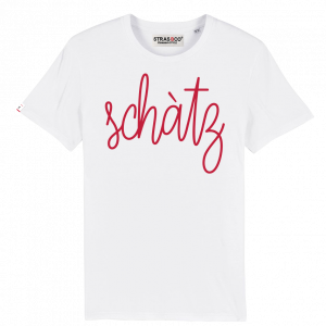 T-shirt Schàtz Stras&co