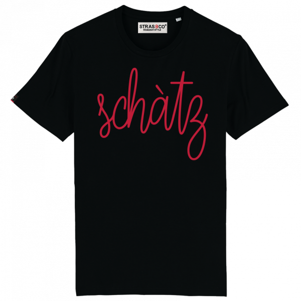 T-shirt Schàtz Stras&co